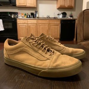 Men’s Van’s Old Skool (11.5)